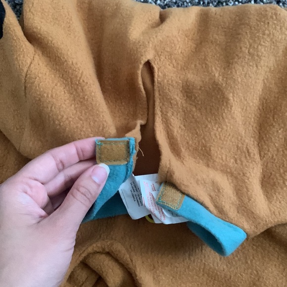 Scooby Doo costume - Picture 6 of 7